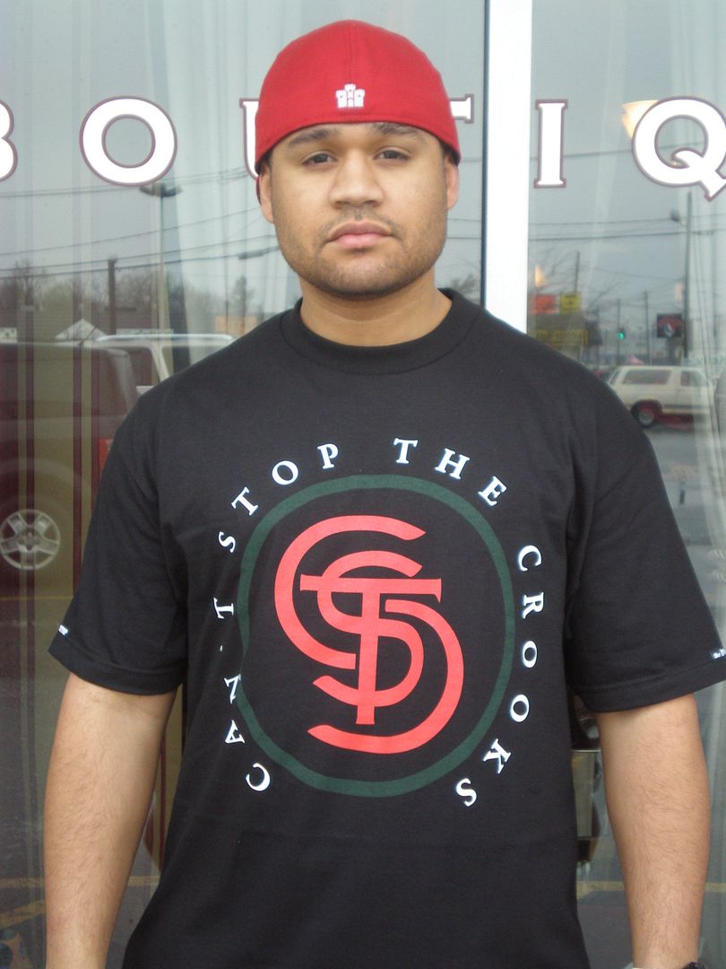 big and tall crooks and castles